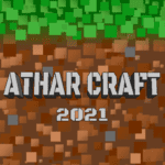 AtharCraft 2021 1.0.4 Apk Mod Unlimited Money