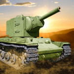 Attack on Tank World Warfare 4.1.3 Apk Mod Unlimited Money