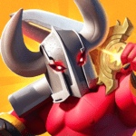 Auto Move Hero 1.0130 Apk Mod Unlimited Money