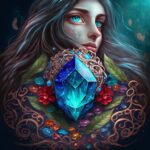 Avalon Jewels Match-3 1.0.101 Apk Mod Unlimited Money
