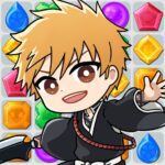 BLEACH Soul Puzzle 1.0.1 Apk Mod Premium