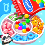 Baby Pandas Ice Cream Truck 8.70.00.00 Apk Mod Unlimited Money