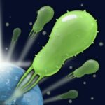 Bacterial Takeover Idle games 1.35.1 Apk Mod Premium Bacterial Takeover Idle games 1.35.1 Apk Mod Premium