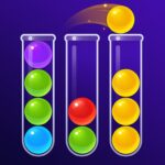 Ball Sort Puzzle 1.0.2 Apk Mod Unlimited Money
