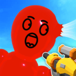 Balloon Shooter Shoot em up 1.3.1 Apk Mod Unlimited Money