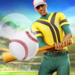 Baseball Club PvP Multiplayer 1.26.6 Apk Mod Unlimited Money