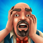 Bash The Boss Office Prank 3D 3.4.9 Apk Mod Unlimited Money
