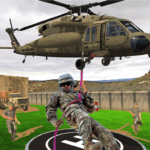Basic Army Combat Training SIM 0.7.4 Apk Mod Unlimited Money Basic Army Combat Training SIM 0.7.4 Apk Mod Unlimited Money