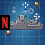 Battleship NETFLIX 1.0.12 Apk Mod Unlimited Money