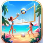 Beach Volley Clash 1.89 Apk Mod Unlimited Money Beach Volley Clash 1.89 Apk Mod Unlimited Money