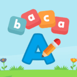 Belajar Membaca Menulis Anak 0.1 Apk Mod Unlimited Money