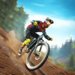 Bicycle Stunts 2 Dirt Bikes 1.5 Apk Mod Unlimited Money
