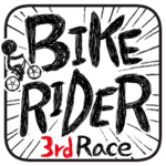 Bike Rider 3rd Race 4.240916.01 Apk Mod Unlimited Money