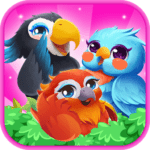 Bird Sort Match Triple 5.0.0 Apk Mod Unlimited Money