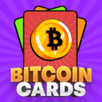 BitCoin Cards 1.0.29 Apk Mod Unlimited Money