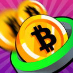 Bitcoin Hole 2.3 Apk Mod Unlimited Money