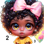 Black Family Coloring Games 1.0.5 Apk Mod Unlimited Money Black Family Coloring Games 1.0.5 Apk Mod Unlimited Money