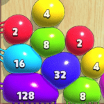 Blob Merge 3D 2.2.7 Apk Mod Unlimited Money