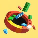 Block Hole 1.6 Apk Mod Unlimited Money Block Hole 1.6 Apk Mod Unlimited Money