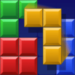 Block Match 1.1.7 Apk Mod Unlimited Money