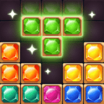 Block Puzzle Jewel Blast Game 3.1.0 Apk Mod Unlimited Money