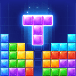 Block Puzzlejoy – Block Puzzle 1.3.7 Apk Mod Unlimited Money