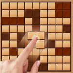 Block Sudoku Wood 99 Puzzle 1.13 Apk Mod Unlimited Money
