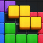 Blockys Trip – Block Puzzle 1.0.5 Apk Mod Unlimited Money