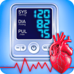 Blood Pressure App 1.1 Apk Mod Premium Blood Pressure App 1.1 Apk Mod Premium