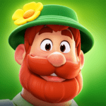 Bloom City Match 0.9.13 Apk Mod Unlimited Money