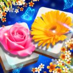 Blossom Match 1.2.5 Apk Mod Unlimited Money