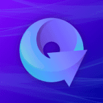 Blue Browser V3.0.0 Apk Mod Premium
