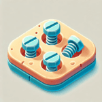 Bolt Jam 1.0.1 Apk Mod Unlimited Money