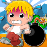 Bomb Mania 1.0.6 Apk Mod Unlimited Money Bomb Mania 1.0.6 Apk Mod Unlimited Money