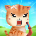 Boomerang Cat Adventure 1.1.0 Apk Mod Unlimited Money