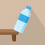 Bottle Flip 3D Tap Jump 1.5.7 Apk Mod Unlimited Money