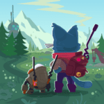 Botworld Adventure VARY Apk Mod Unlimited Money