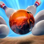 Bowling Fury 3D Bowl Game 1.10.3.2906 Apk Mod Unlimited Money