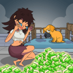 Brain Puzzle Tricky Queen 1.32 Apk Mod Unlimited Money