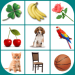 Brain game. Picture Match. 2.5.4 Apk Mod Unlimited Money