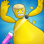 Break the Giant 1.7 Apk Mod Unlimited Money