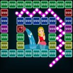 Brick Breaker – Neon Bricks 3.1.64 Apk Mod Unlimited Money