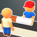 Brilliant Cigarette 0.1.23 Apk Mod Unlimited Money