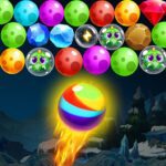 Bubble Dino Prehistoric 2.2.5 Apk Mod Unlimited Money