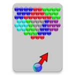 Bubble Shooter with aiming 1.37 Apk Mod Unlimited Money
