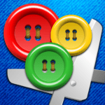 Buttons and Scissors VARY Apk Mod Unlimited Money Buttons and Scissors VARY Apk Mod Unlimited Money