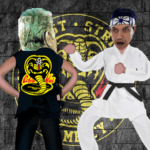 COBRA KAI FIGHTERS KARATE-DO 1.3.0.3 Apk Mod Unlimited Money