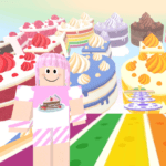 Cake and Sweet Girl Parkour 1.900.14 Apk Mod Unlimited Money Cake and Sweet Girl Parkour 1.900.14 Apk Mod Unlimited Money