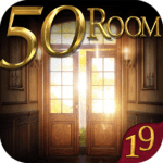 Can you escape the 50 room 19 1.9 Apk Mod Unlimited Money