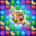Candy N Cookie Match3 1.0.7 Apk Mod Unlimited Money Candy N Cookie Match3 1.0.7 Apk Mod Unlimited Money